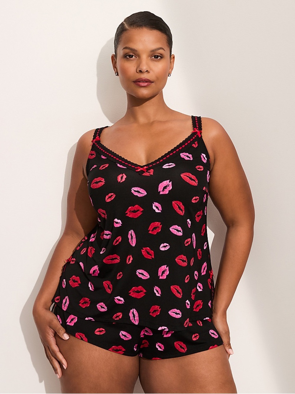 Lane Bryant sleep set - Picture 2 of 3